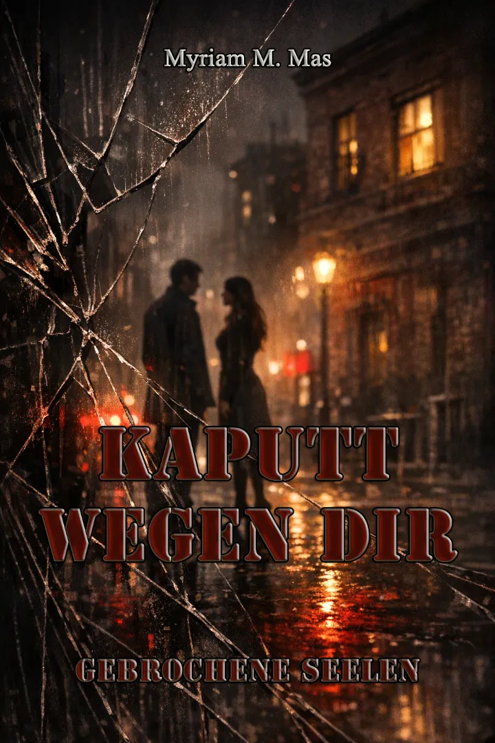 Kaputt wegen Dir