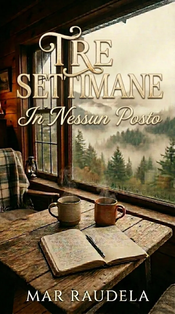 Tre settimane in nessun posto