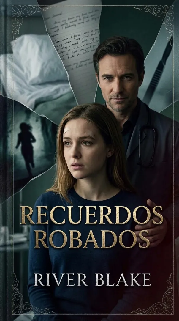 Recuerdos Robados