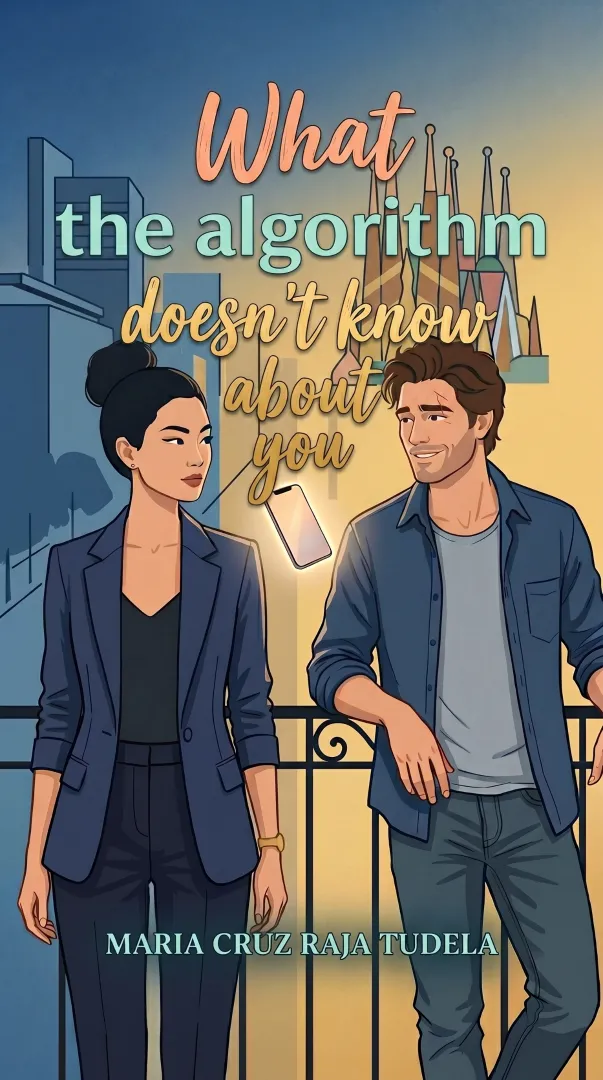 What the algorithm doesn't know about you