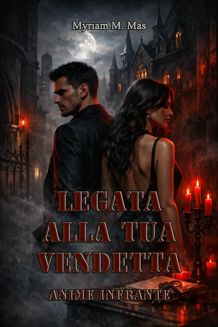 Legata alla tua Vendetta