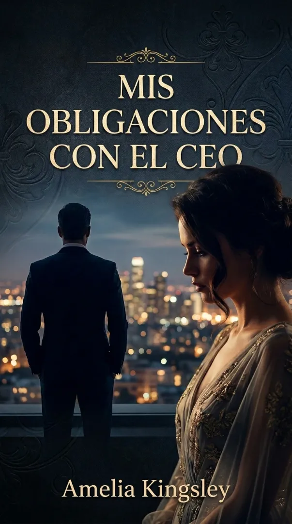 Mis Obligaciones con el CEO
