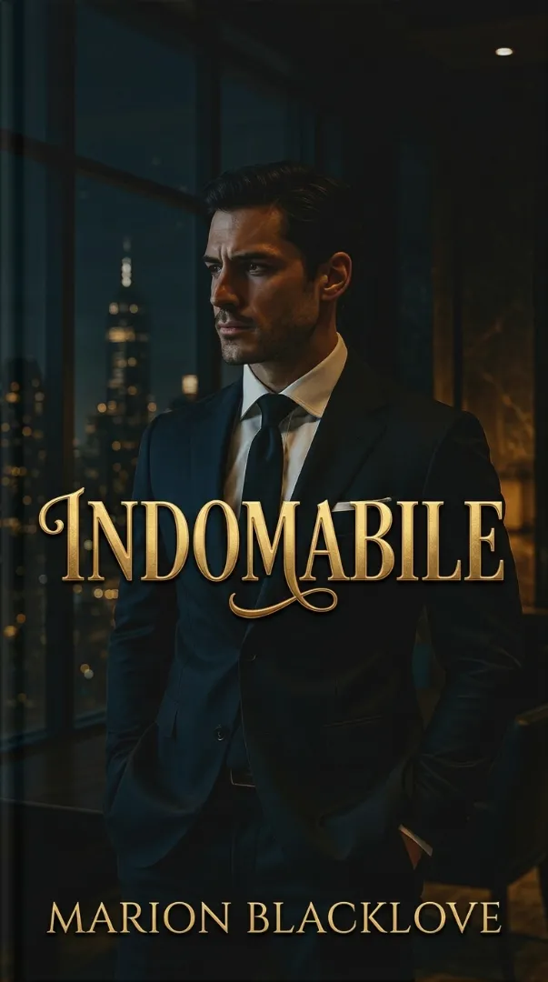 Indomabile
