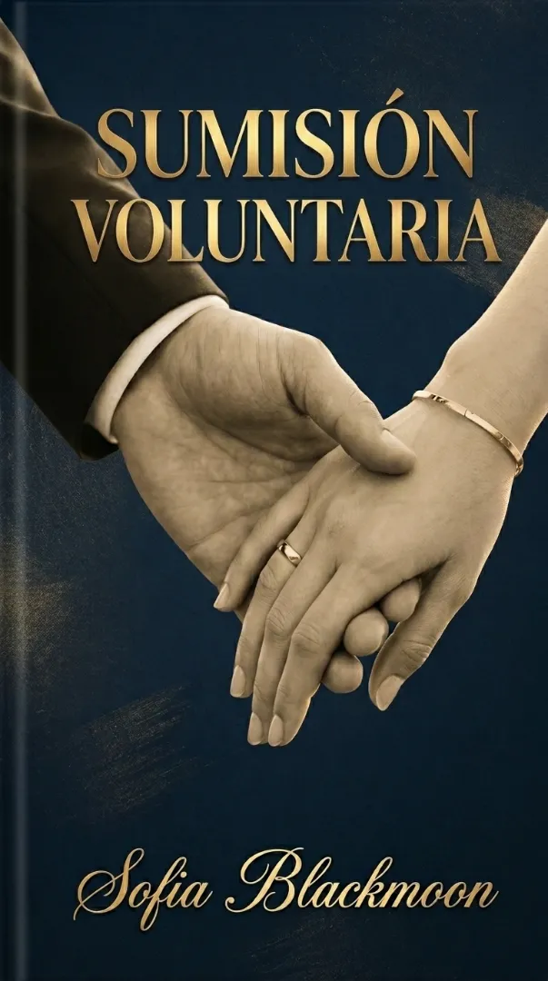Sumisión voluntaria