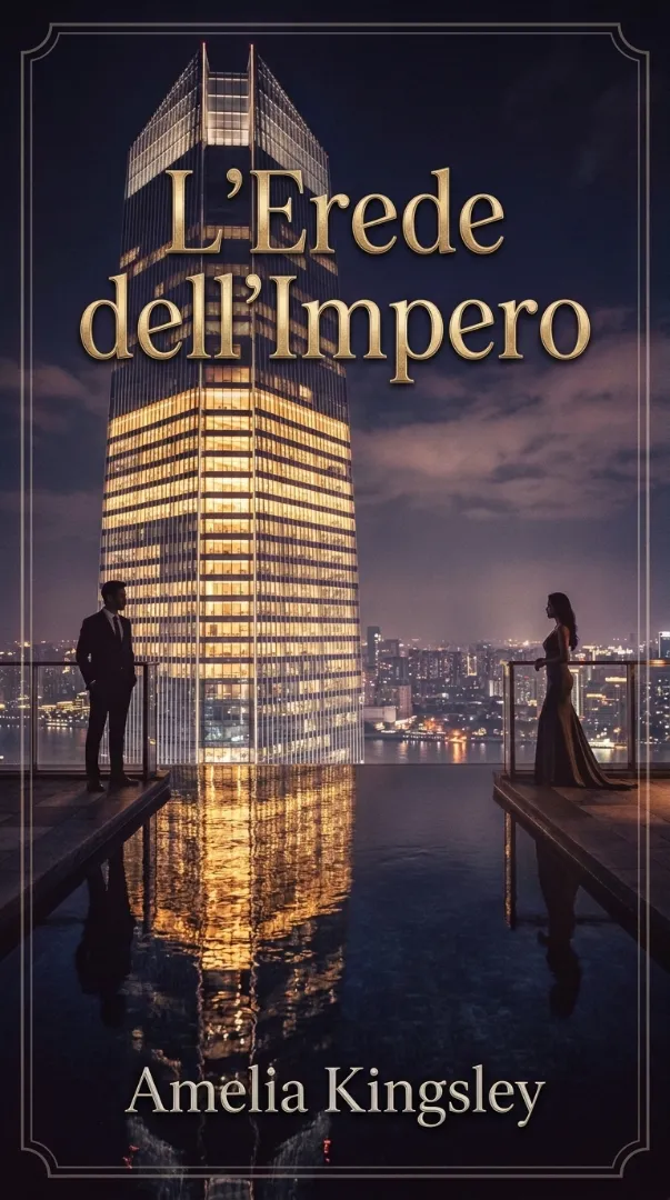 L'Erede dell'Impero