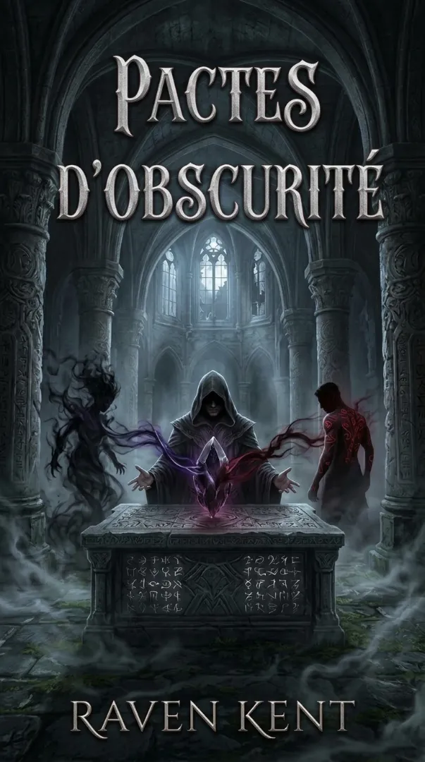 Pactes d'Obscurité