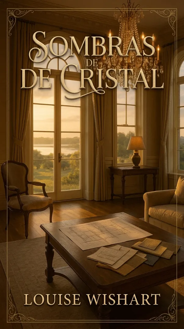 Sombras de Cristal
