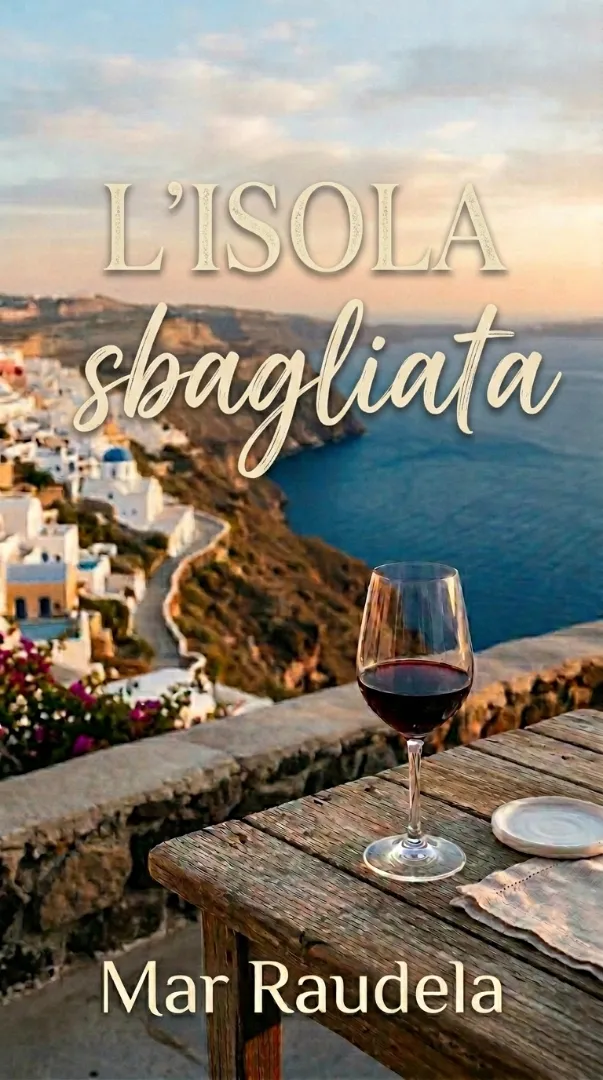 L'isola sbagliata