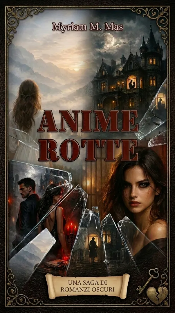 Anime Rotte