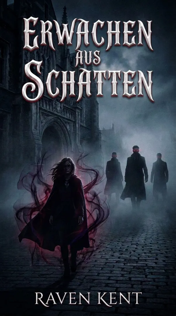 Erwachen aus Schatten