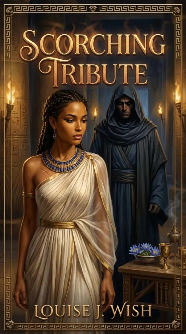 Scorching Tribute