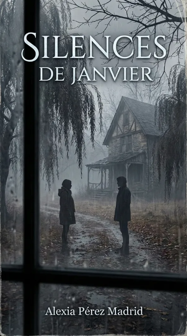 Silences de janvier