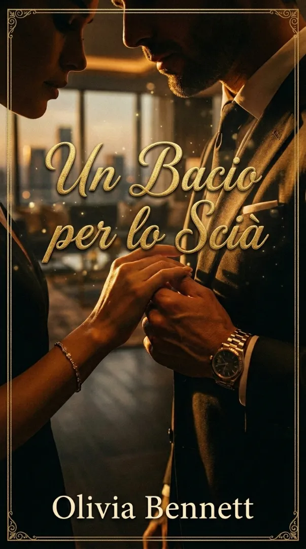Un Bacio per lo Scià
