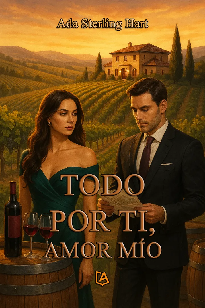 Todo por ti, amor mío