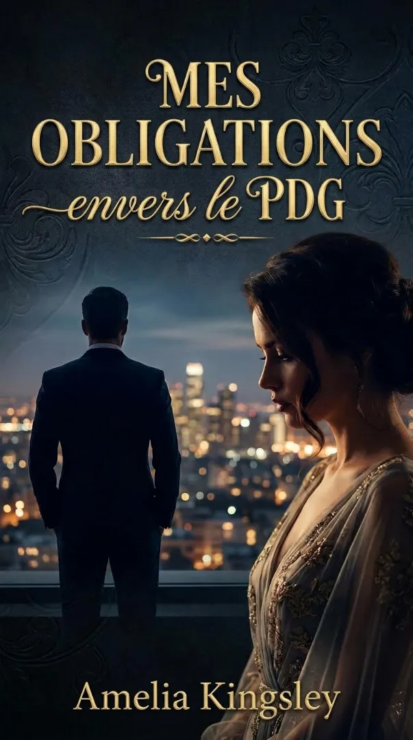 Mes obligations envers le PDG