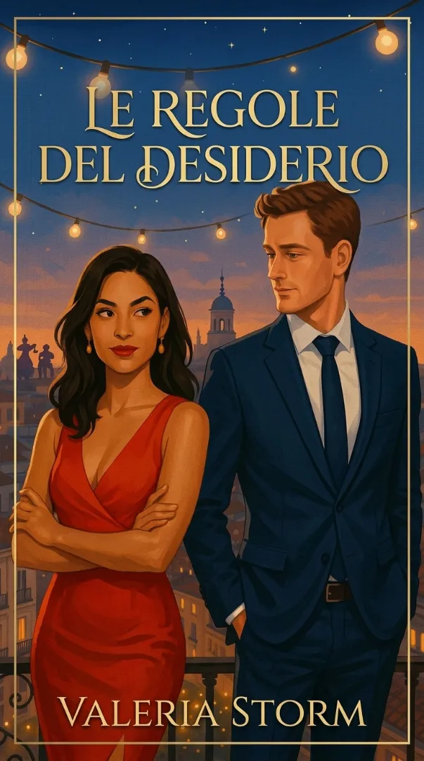Le regole del desiderio