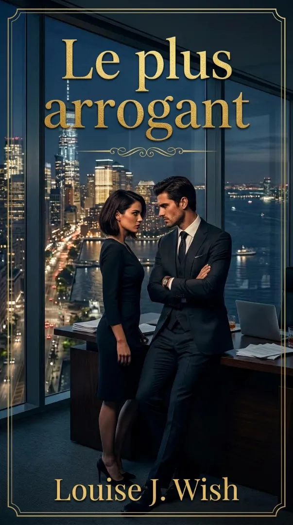 Le plus arrogant