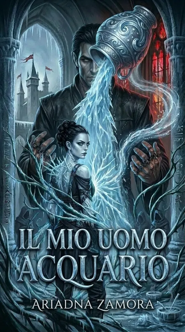 Il mio uomo Acquario