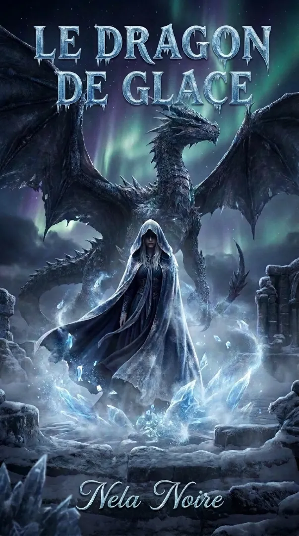 Le Dragon de Glace