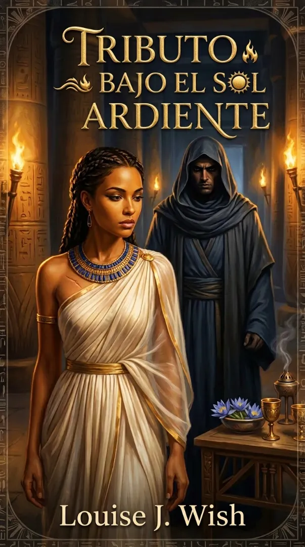 Tributo Bajo el Sol Ardiente