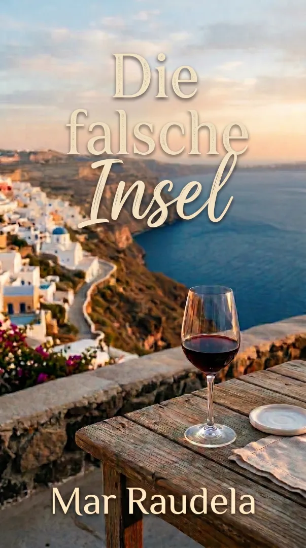 Die falsche Insel