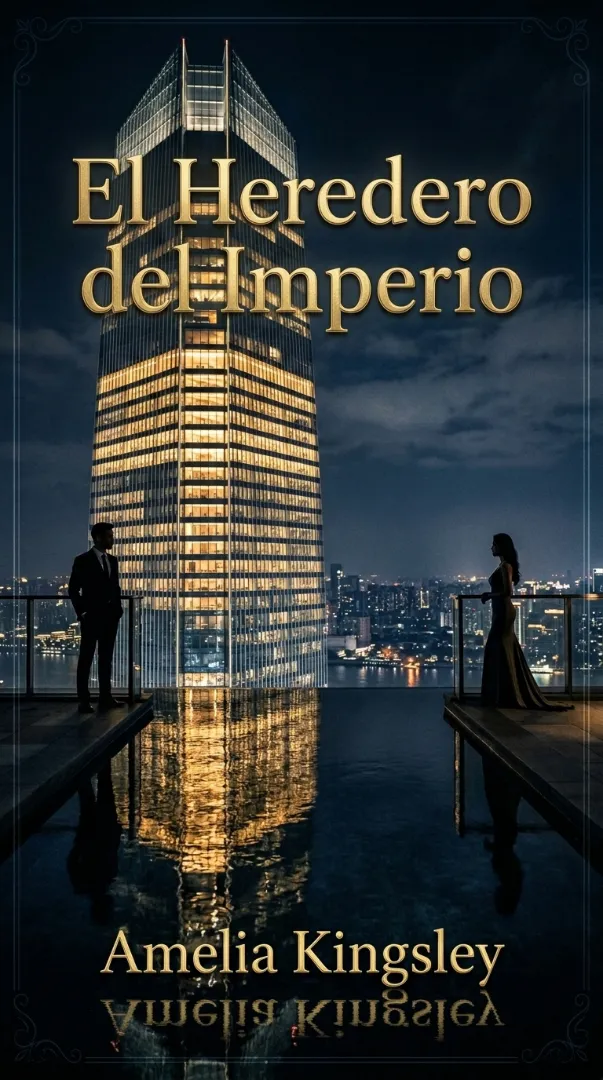 El Heredero del Imperio