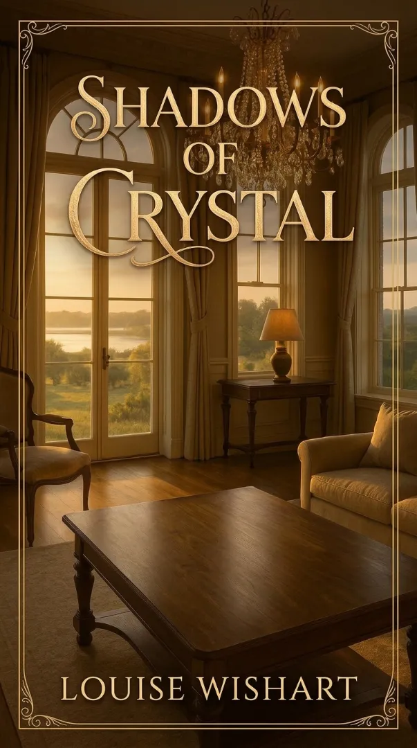Shadows of Crystal