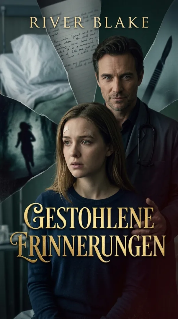 Gestohlene Erinnerungen