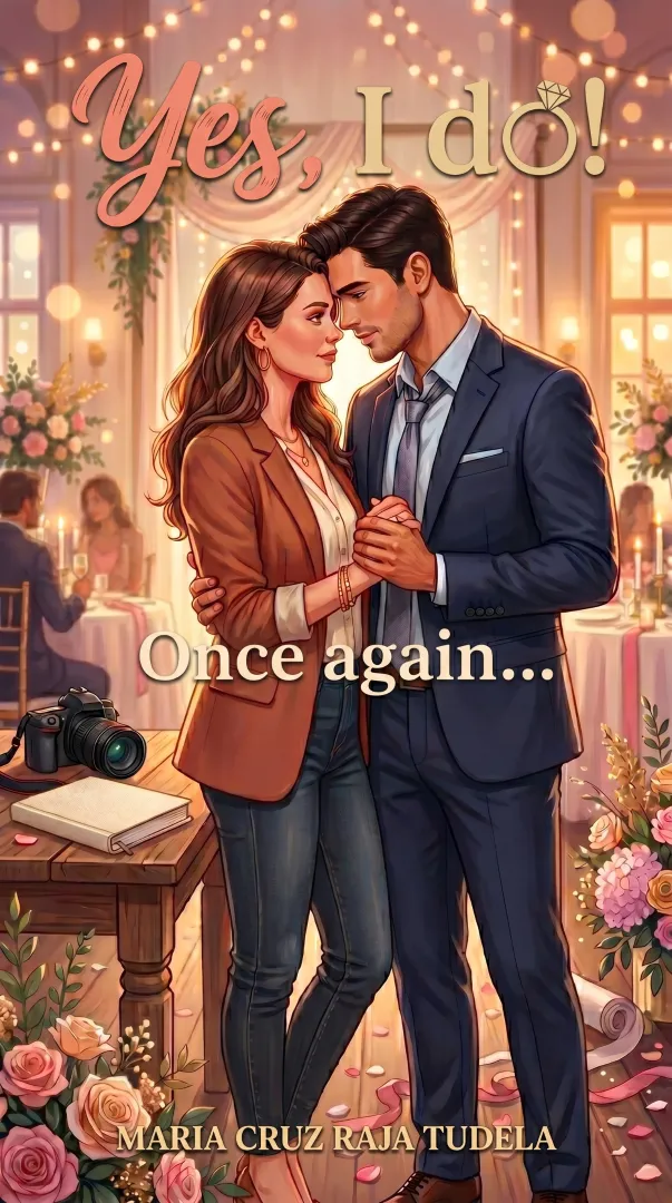 Yes, I do! Once again…