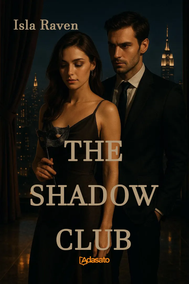 The Shadow Club