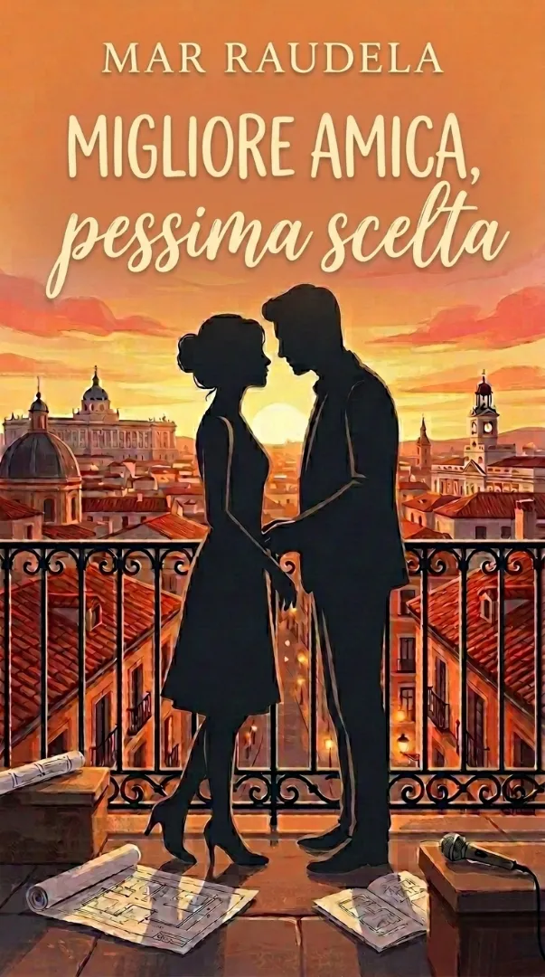 Migliore amica, pessima scelta
