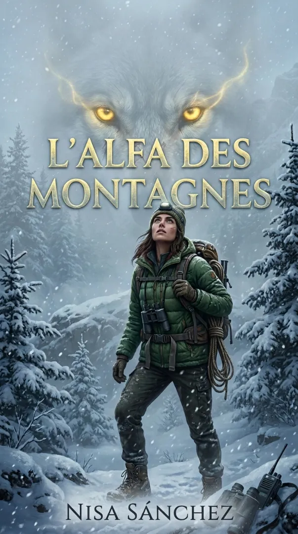 L'Alfa des Montagnes