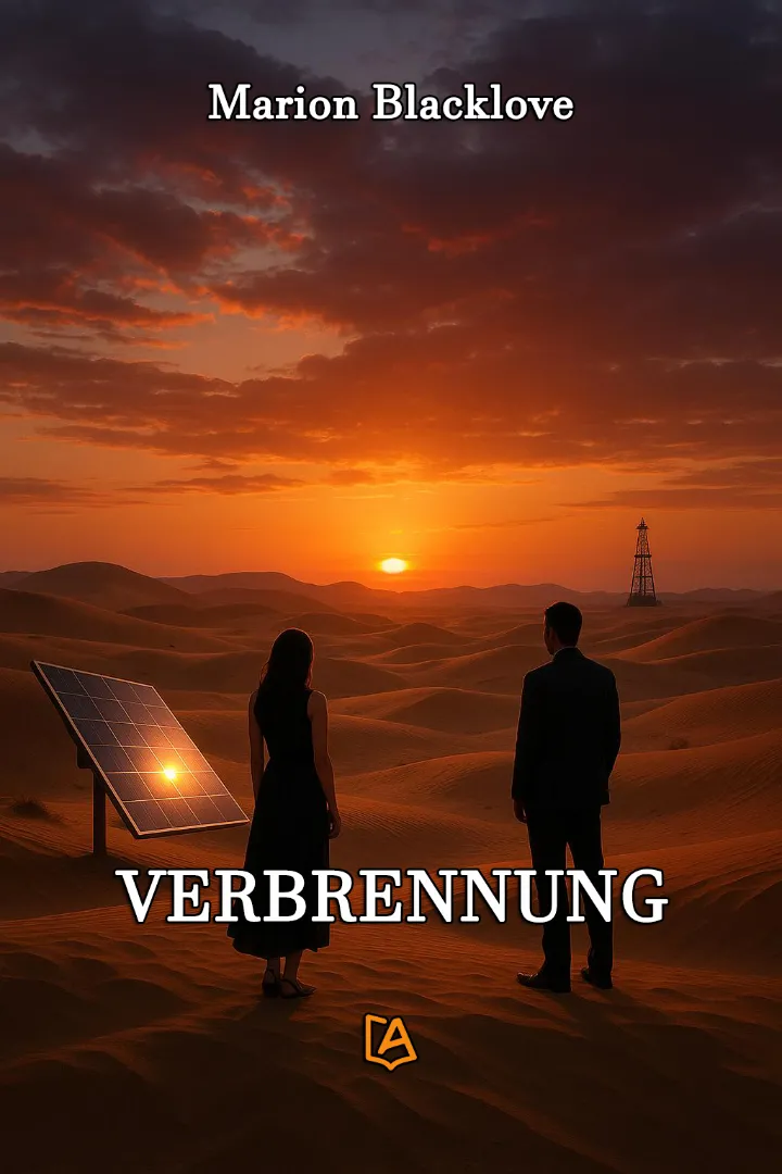 Verbrennung