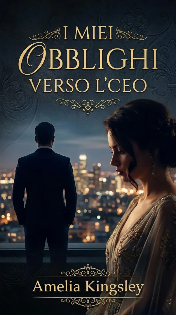I miei Obblighi verso l'CEO