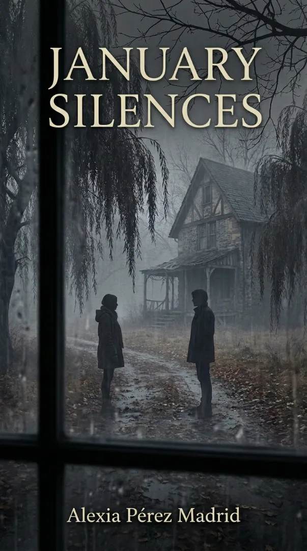 January Silences