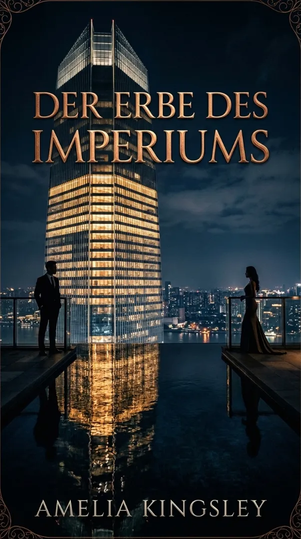 Der Erbe des Imperiums