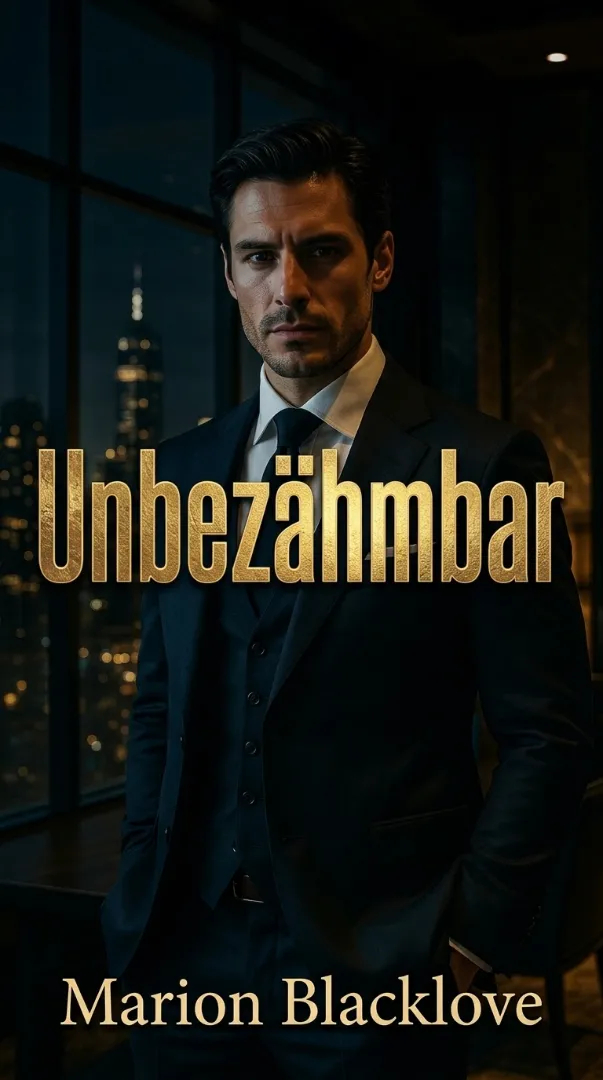 Unbezähmbar