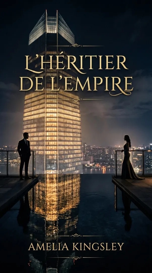 L'héritier de l'Empire