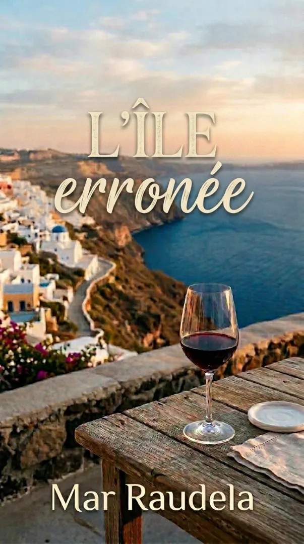 L'île erronée