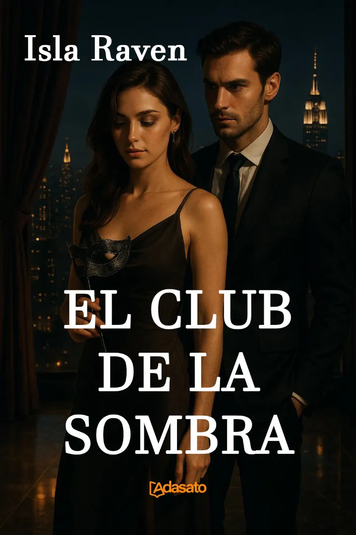 El Club de la Sombra