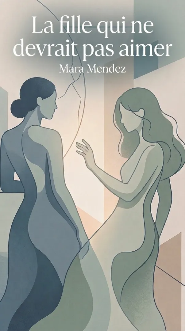 La fille qui ne devrait pas aimer