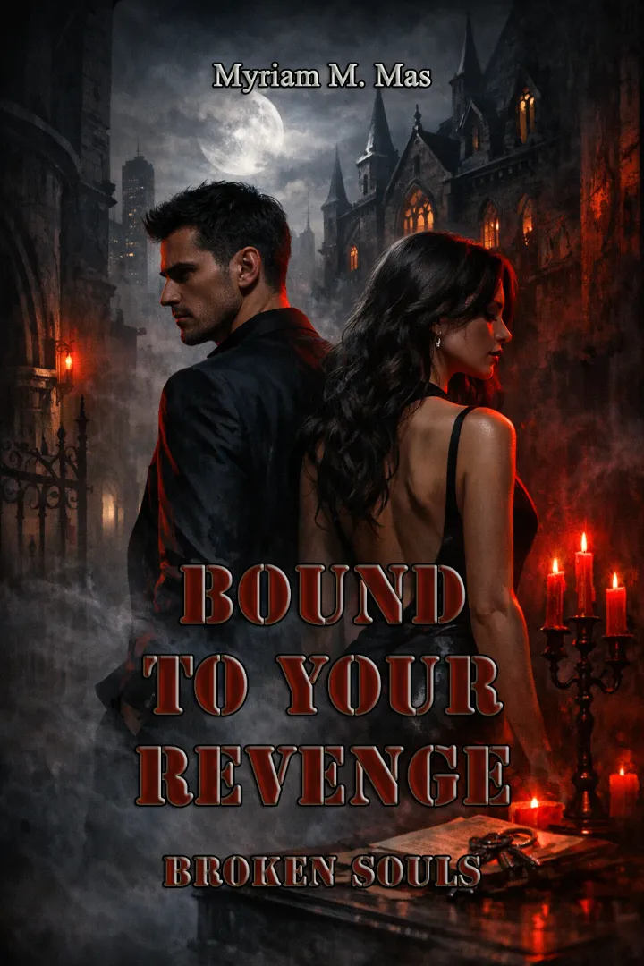 Bound to Your Revenge