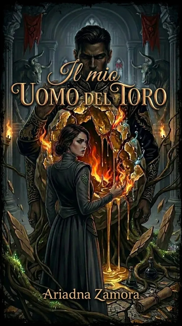 Il mio uomo del Toro