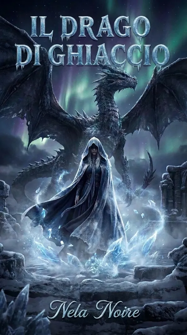 Il Drago di Ghiaccio
