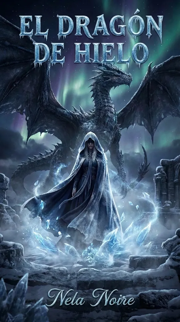 El Dragón de Hielo
