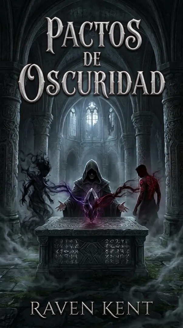 Pactos de Oscuridad