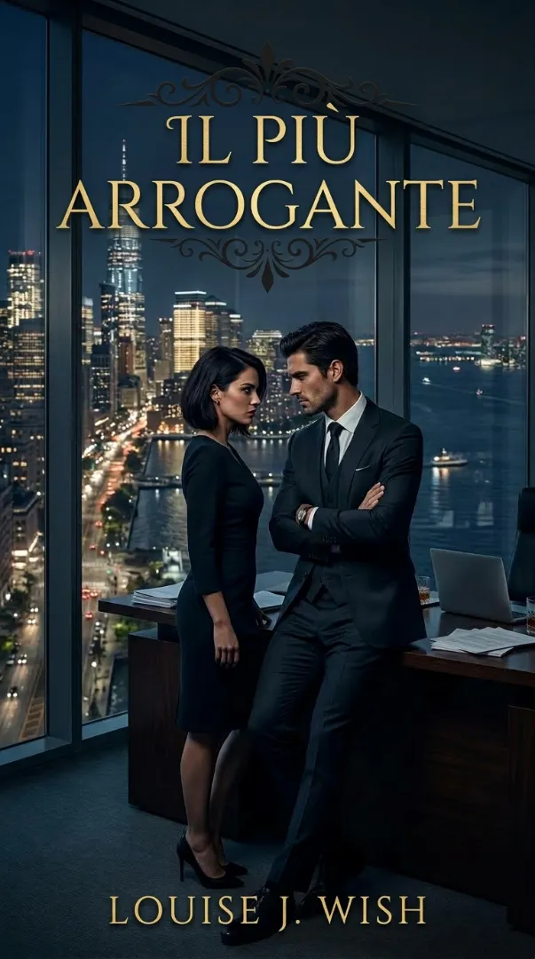 Il più arrogante