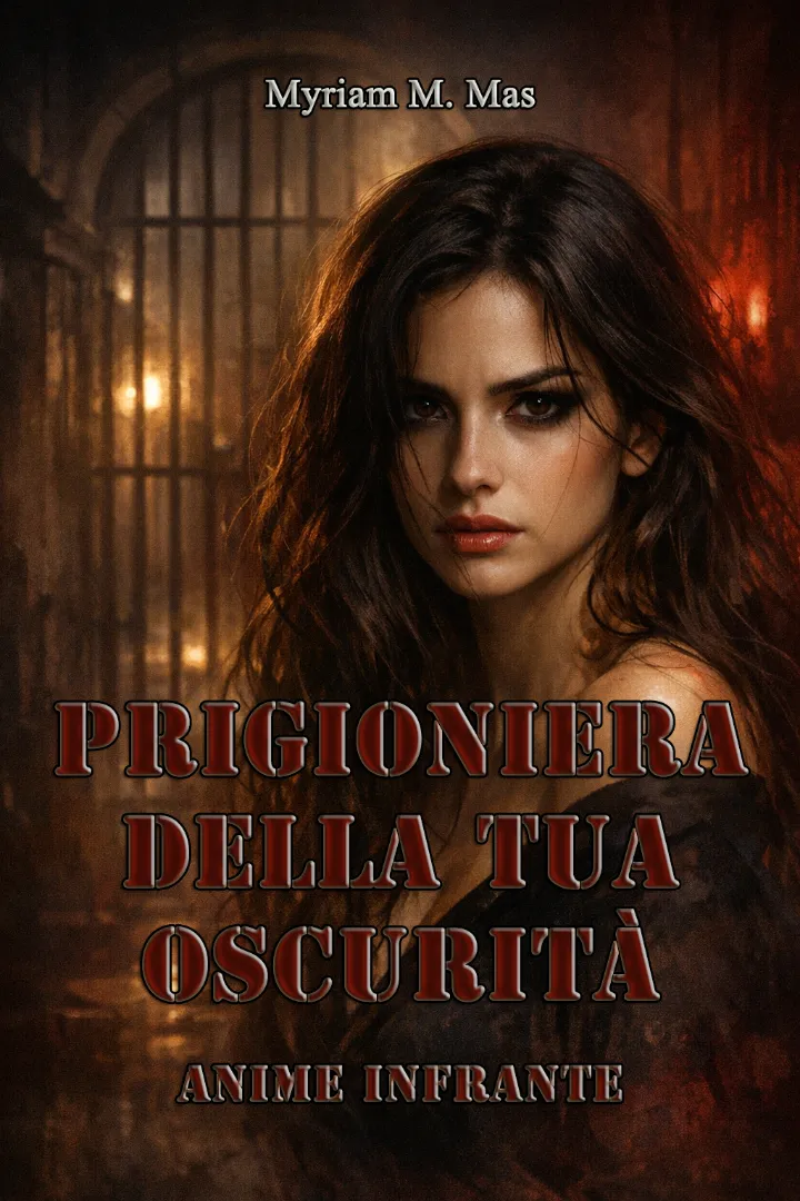 Prigioniera della tua Oscurità