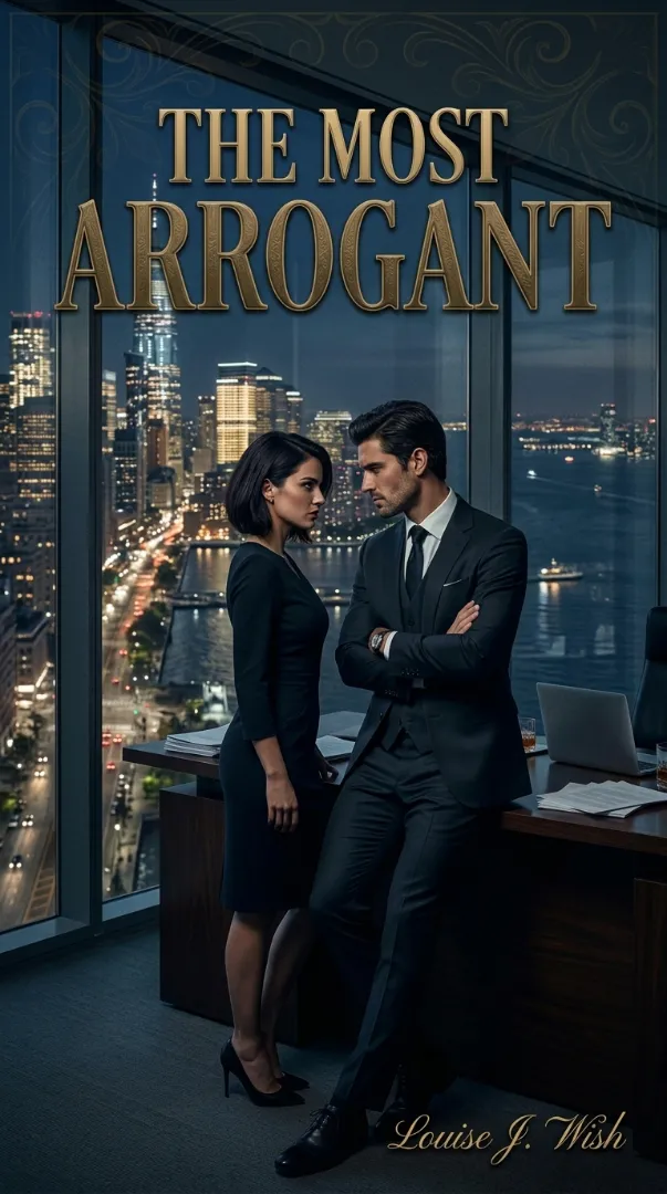 The most arrogant