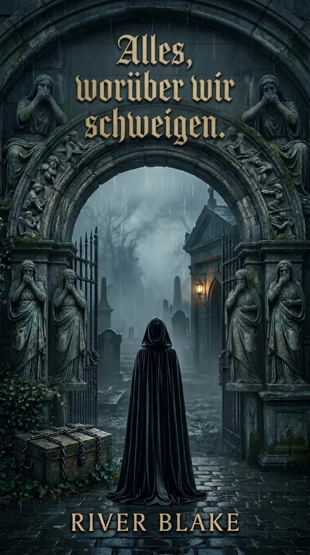 Alles, worüber wir schweigen